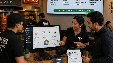 Image of the team member